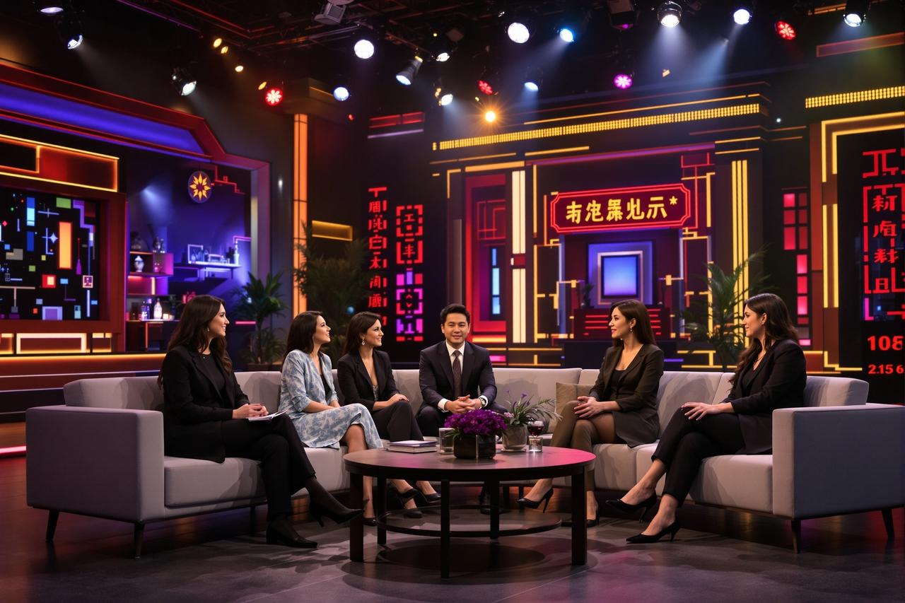 娱乐圈吃瓜爆料中的多才多艺明星张继科，从运动员到影视舞台的暗战与潜规则揭秘